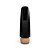 Boquilha Clarineta Bb D Addario Reserve Evolution MCE-EV10 - Imagem 2
