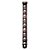 Correia Crânios D Addario Alchemy Gothic Planet Lock 50ALP01 - Imagem 3