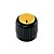 Knob Plástico Grande D Addario LokNob PW-LNL-01BG - Imagem 2