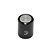 Knob Alumínio Pequeno D Addario LokNob Pro PW-LNPS-01BS - Imagem 2
