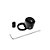Knob Alumínio Grande D Addario LokNob Pro PW-LNPL-01B - Imagem 1