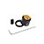 Knob Alumínio Grande D Addario LokNob Pro PW-LNPL-01BG - Imagem 1