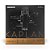 Corda Avulsa Para Violino MI D Addario Kaplan Amo KA311 4/4M - Imagem 1