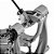 Pedal Duplo Para Bumbo Gibraltar GTC Series GTC6DD-DB - Imagem 3