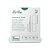 Palheta Sax Alto Hard (10 Unidades) DAddario La Voz RJC10HD - Imagem 3