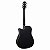Kit Violão Folk Eletroacústico Aço Giannini GDC-1 CEQ SBK Vx03 - Imagem 4