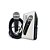 Microfone Profissional Vocal Dinâmico Com Cabo Sm58 - Imagem 4