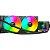 Water Cooler C3Tech FC-W240RGB Preto - Imagem 1