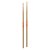 Baqueta Anika Nilles Hickory (Par) ProMark Artist Series - Imagem 3