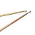 Baqueta Anika Nilles Hickory (Par) ProMark Artist Series - Imagem 1