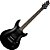 Guitarra Elétrica Cort M200 Bk Double Cutaway HH - Imagem 1