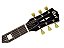 Guitarra Cort Semi Acústica Yorktown Tab/b Sunburst - Imagem 5