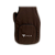 Capa Bag Para Violão Eagle Master Series Acolchoada Marrom - Imagem 5