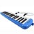 Escaleta Andaluz FT37K Azul 37 Teclas Piânica com Bag - Imagem 2
