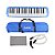 Escaleta Andaluz FT37K Azul 37 Teclas Piânica com Bag - Imagem 1