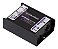 Direct Box Passivo Waldman Bypass Di1ps 1 Canal Profissional - Imagem 1