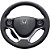 Volante Direção Honda Civic 2012 2014 A 2016 Completo VTR401 - Imagem 1