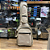 Capa Bag Para Guitarra Couro Premium Acolchoado Bege - Imagem 3