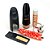 Kit Smart Pak Clarineta D Addario Rico RSMPAKBCL - Imagem 2