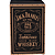 Cajon Acústico Jaguar Jack Daniels - Imagem 1