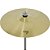 Kit 3 Pratos De Condução Para Bateria 20" Liga De Aço New York - Imagem 2