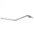 Alavanca Ponte Floyd Rose Cromada Fosca Spirit HFT20-MC - Imagem 6