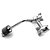 Extensor Para Prato Modelo Girafa Gibraltar SC-CLRA - Imagem 10