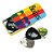 Palhetas Stripes (15) D Addario The Beatles 1CAB4-15BT2 - Imagem 10