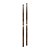 Baqueta Rebound 5A (Par) ProMark FireGrain R5AFG - Imagem 3