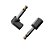 Kit De Cabos Instrumentos 15,24m D Addario DIY PW-GPKIT-50 - Imagem 2
