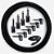 Kit De Cabos Instrumentos 15,24m D Addario DIY PW-GPKIT-50 - Imagem 1