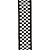 Correia Tecido Xadrez D Addario Planet Lock 50PLC02 - Imagem 2