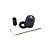 Knob Plástico Pequeno D Addario LokNob PW-LNS-01B - Imagem 5