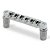 Ponte Guitarra Les Paul Cromada Spirit LP17BRD-CR/LTZC-CR - Imagem 10