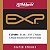Corda Avulsa Violão Nylon Revestida .030 D Addario Classical - Imagem 1