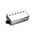 Captador Guitarra (Braço) Humbucker Cromado Spirit LPS-CR-N1 - Imagem 1