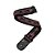 Correia Para Instrumentos Tecido Chopper D Addario 50C03 - Imagem 1