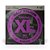 Encordoamento Guitarra 09-42 D Addario Half Rounds EHR320 - Imagem 4