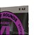 Encordoamento Guitarra 09-42 D Addario Half Rounds EHR320 - Imagem 6