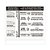 Encordoamento Baixo 6C 30-130 D Addario Half Rounds ENR71-6 - Imagem 8