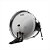 Pele Batedeira Para Bumbo 26' Evans EQ4 Porosa BD26GB4C - Imagem 9