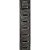 Correia Couro Almofadada Deluxe Preta D Addario 20PLC00-DX - Imagem 2