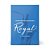 Palheta Sax Barítono 3.5 (10 Peças) D Addario Royal RLB1035 - Imagem 2