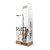 Palheta Sax Tenor 4M Unfiled (5 Peças) D Addario Select Jazz - Imagem 4