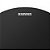 Pele Batedeira Para Caixa E Surdo 18'' Evans Onyx B18ONX2 - Imagem 5