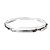 Aro Para Caixa E Tom 12'' Com 6 Furos Gibraltar SC-1206TT - Imagem 4