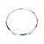 Aro Para Caixa E Tom 12'' Com 6 Furos Gibraltar SC-1206TT - Imagem 9