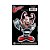 Adesivo Para Guitarra Axe Clown Tattoo D Addario GT77015 - Imagem 1