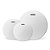 Kit De Peles Rock Evans G1 Porosa ETP-G1CTD-R - Imagem 3