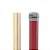 Baqueta Rods (Varetas) 2B Birch ProMark Thunder Rods T-Rods - Imagem 2